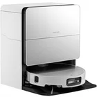 Putekļu sūcējs robots Roborock Saros 10 White [Mazlietots]